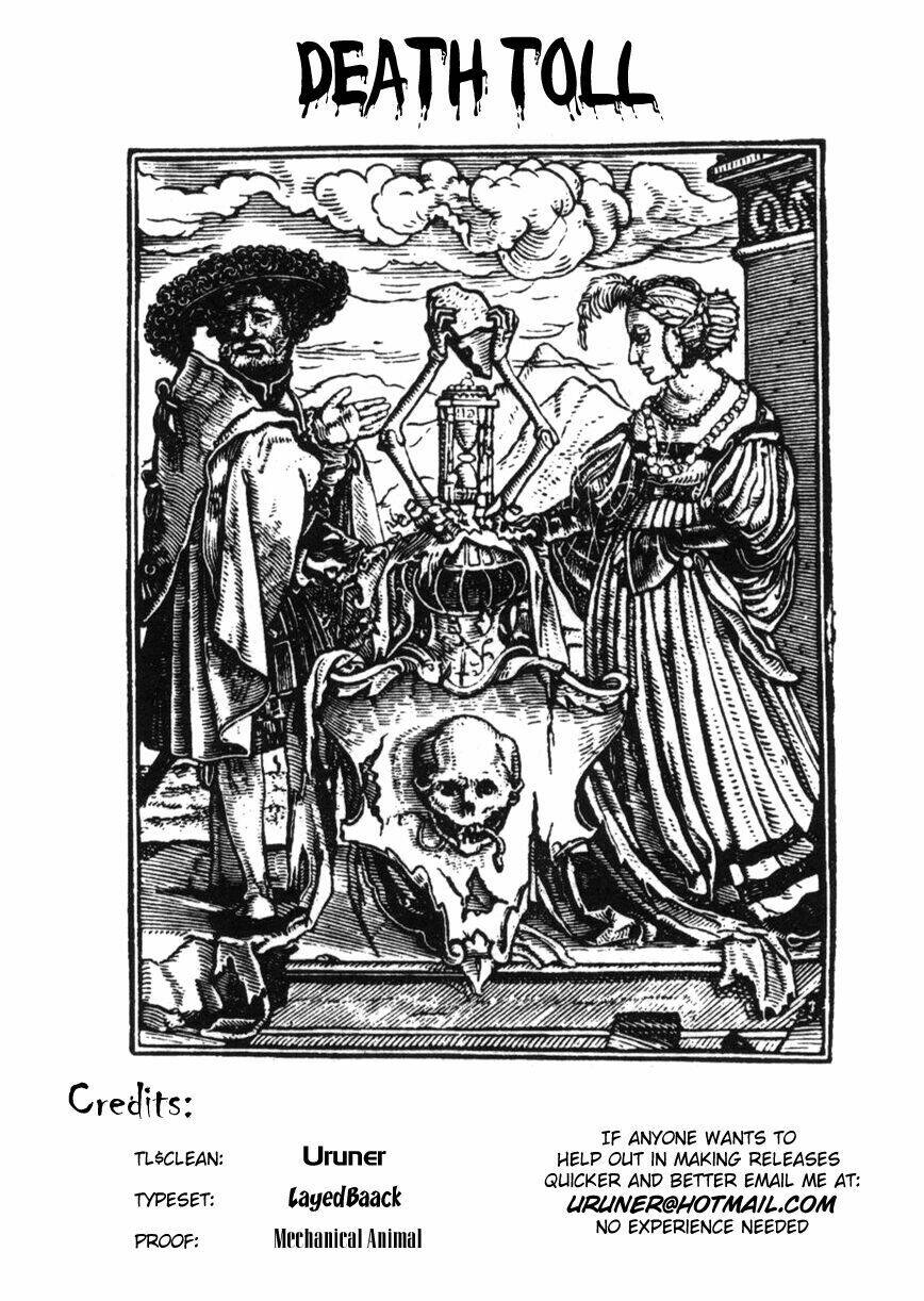 cradle of monsters chapter 10 25