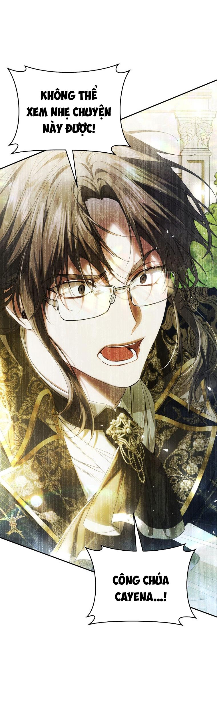 con rối ác nữ marionette chapter 82 31