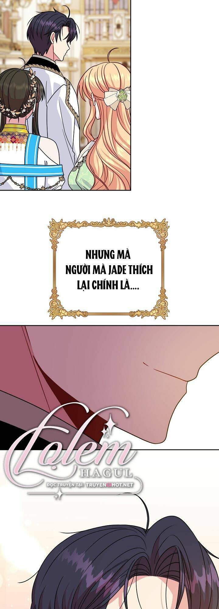 tôi đã nuôi dưỡng bạn thời thơ ấu thành bạo chúa chapter 69.1 8