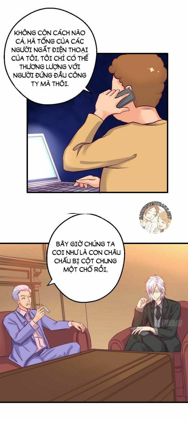 dục vọng của ác ma chapter 13 10