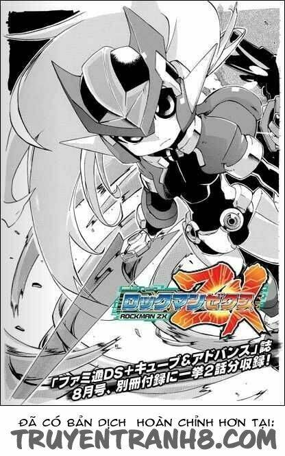 chiến binh thế giới ảo zx chapter 1 2