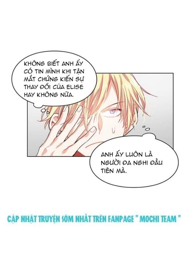 nữ hoàng với hai kiếp sống chapter 4 35