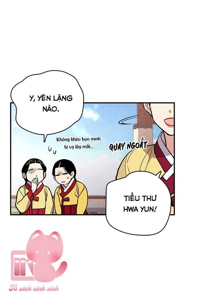 lệnh cấm hôn chapter 79 24
