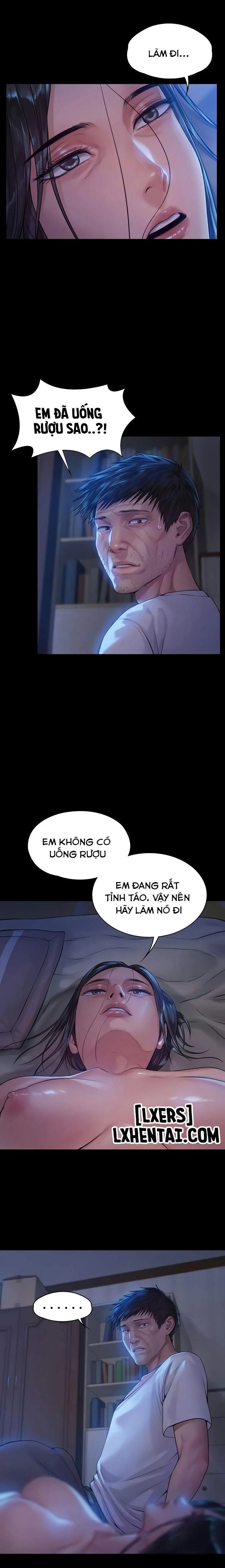 ong chúa chapter 185 6