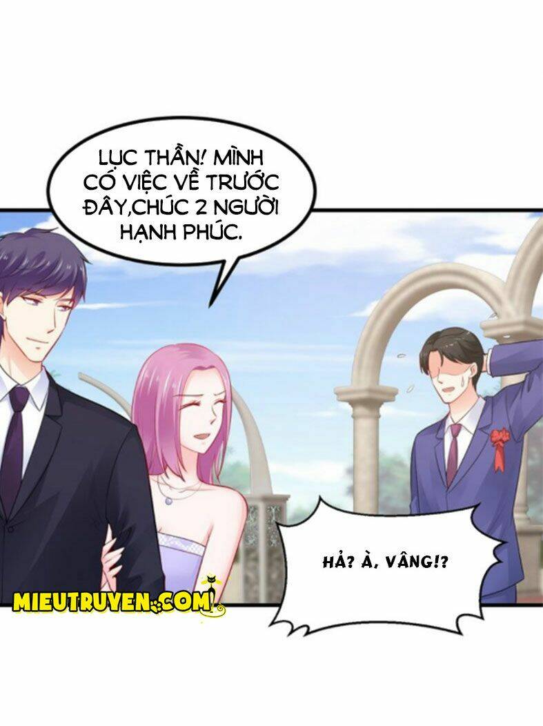 thú cưng độc quyền của boss chapter 110 15