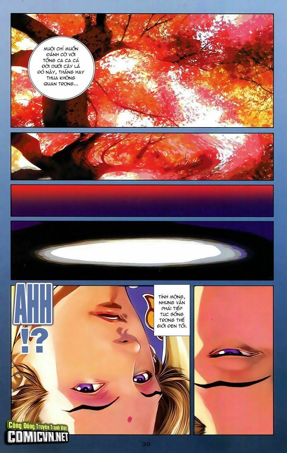 108 - tân thủy hử chapter 8.1 28