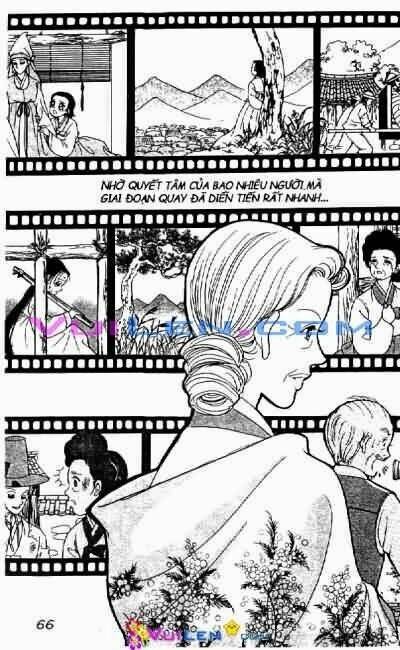 cô gái đến từ quá khứ chapter 11 63