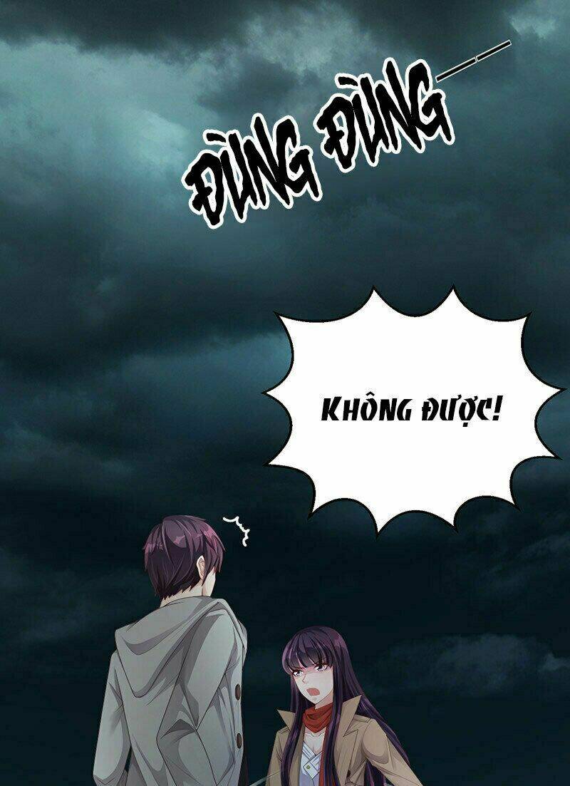 danh môn độc sủng ái thê chapter 25 9