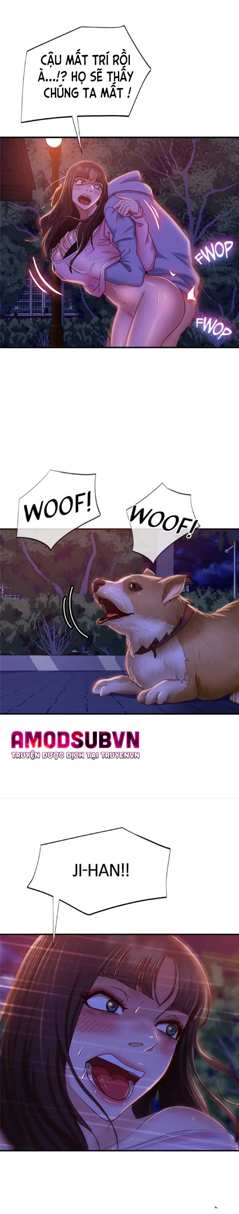 một ngày rối rắm chapter 31 22