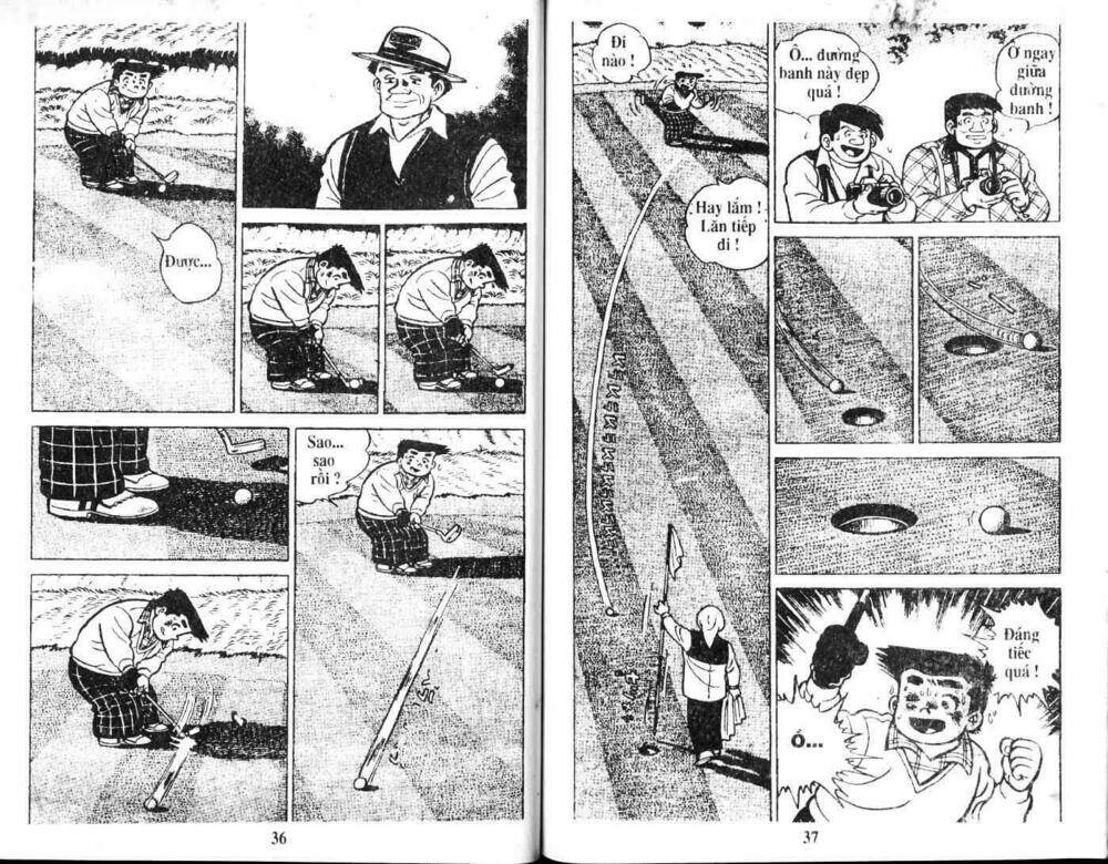 tân teppi chapter 36 16