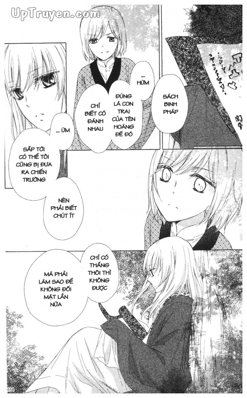 báu vật hoàng cung chapter 19 38