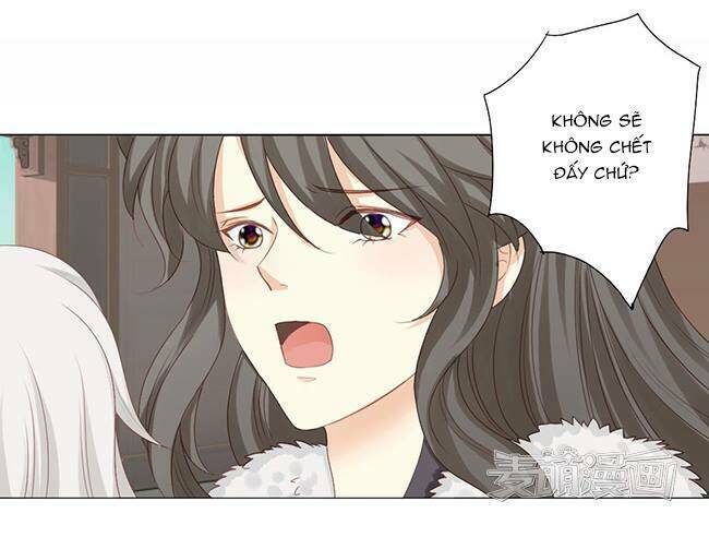 sâm vương bị tóm chapter 13 29