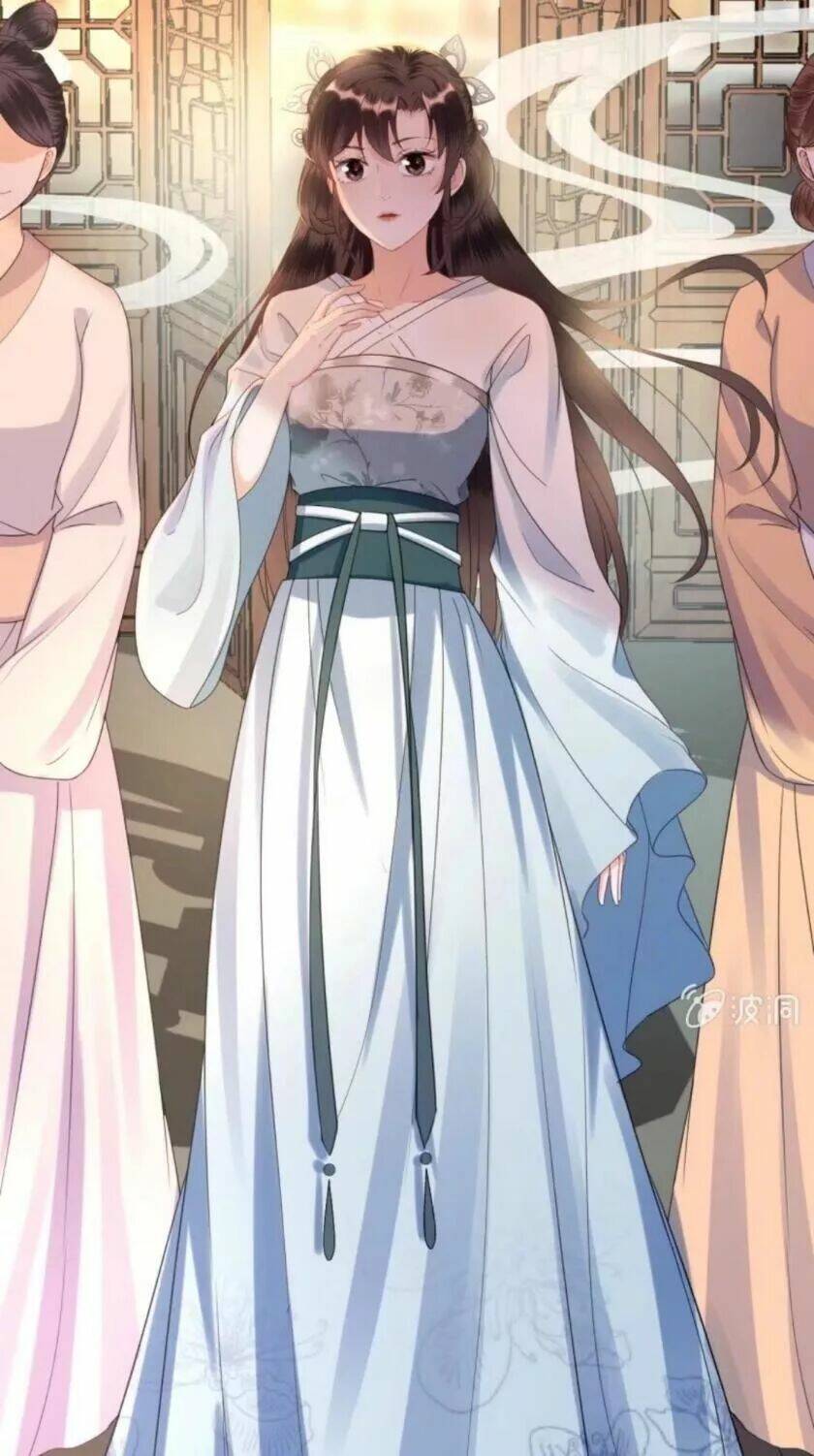 theo đuổi hoàng tử quá khó a~ chapter 77 13