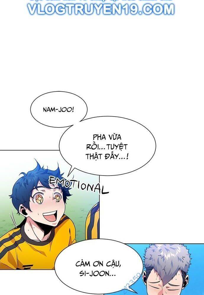 Góc Cao Khung Thành chapter 55 10