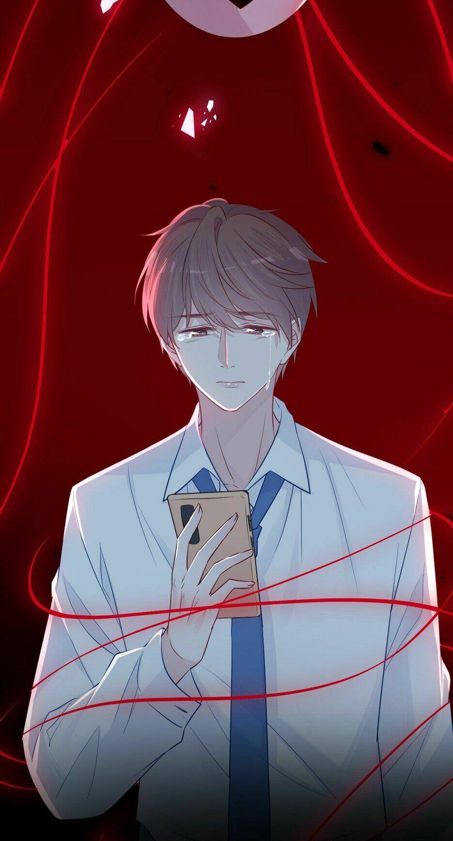 khi cô gái nhìn thấy thời gian chapter 24 59