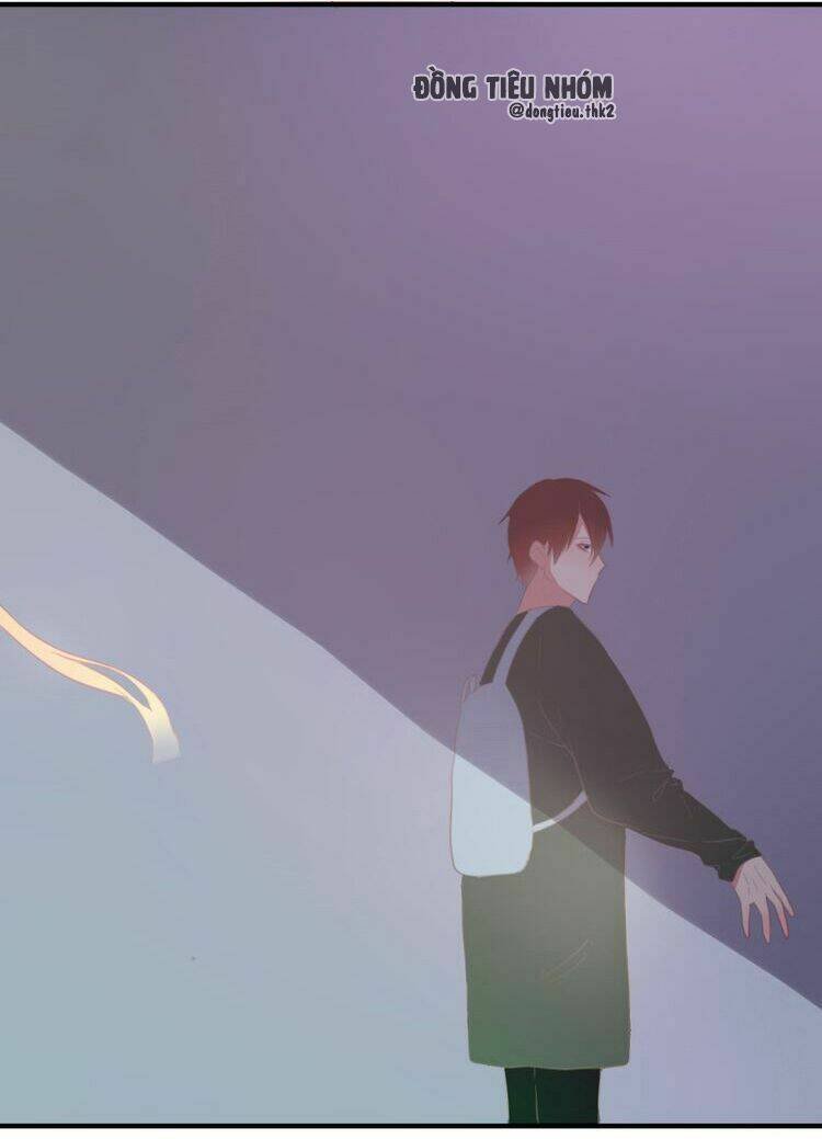 phụ đạo sau giờ học chapter 23 3