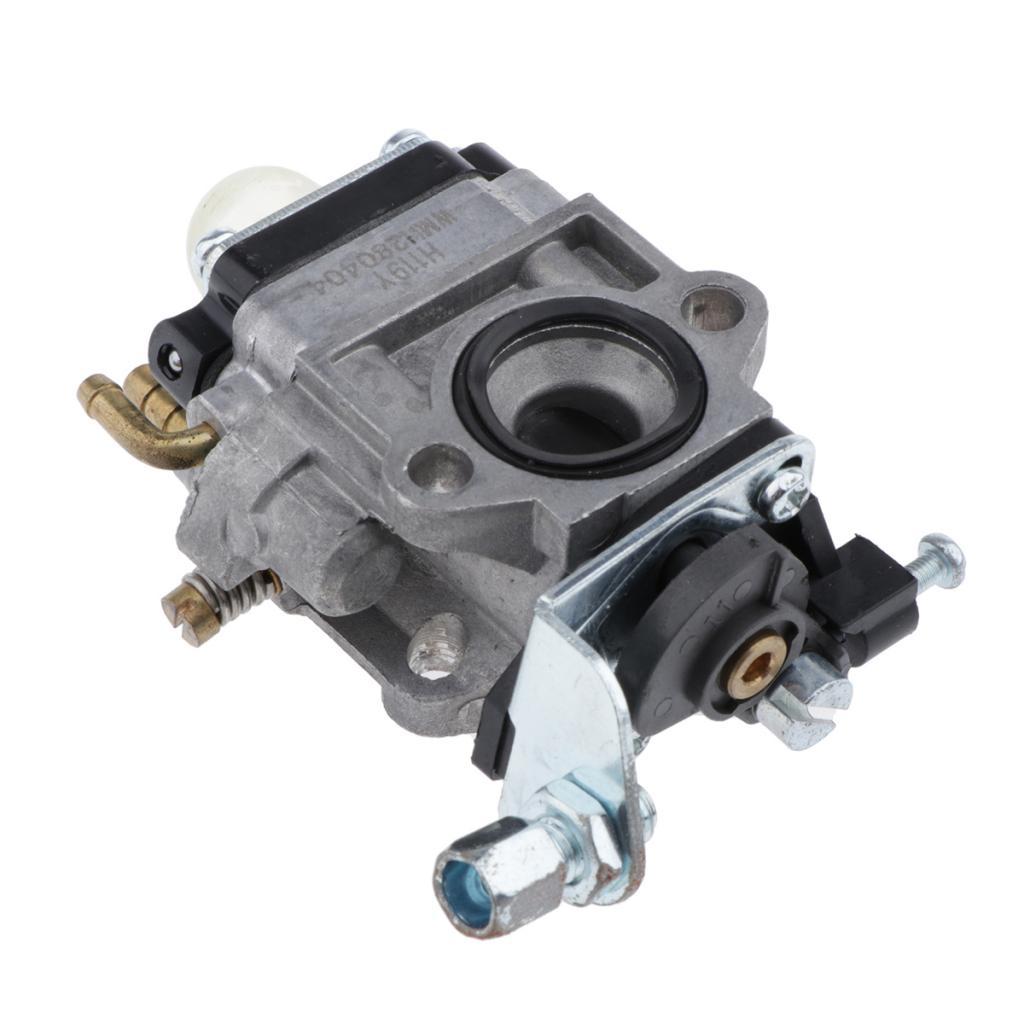 Carburetor Carb for    3.   Outboard Engines Motor