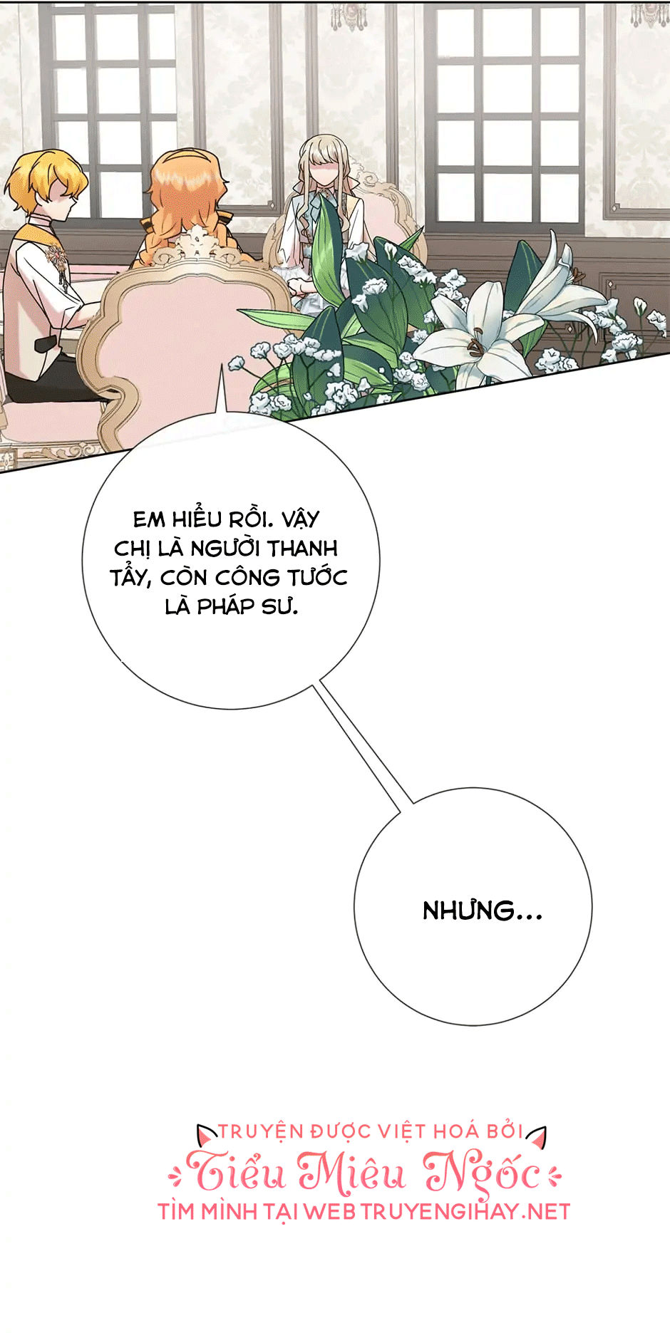 đừng ăn thịt tôi mà chapter 73 68