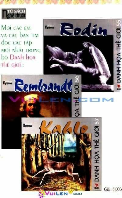 hoa hồng véc-xây chapter 10 139