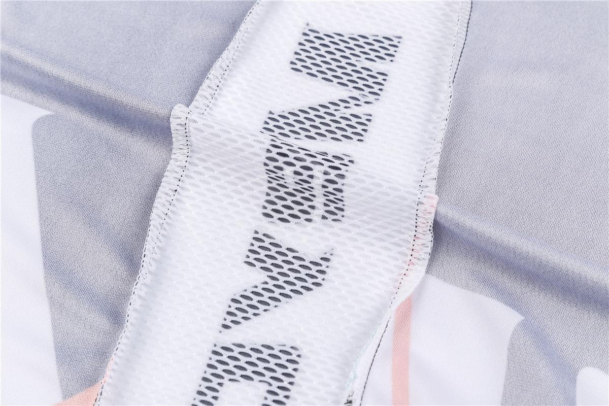 MIEYCO 2023 Đạp xe Jersey MTB Mountain Bike Quần áo đàn ông SHORT SET Color: 8 Size: XS