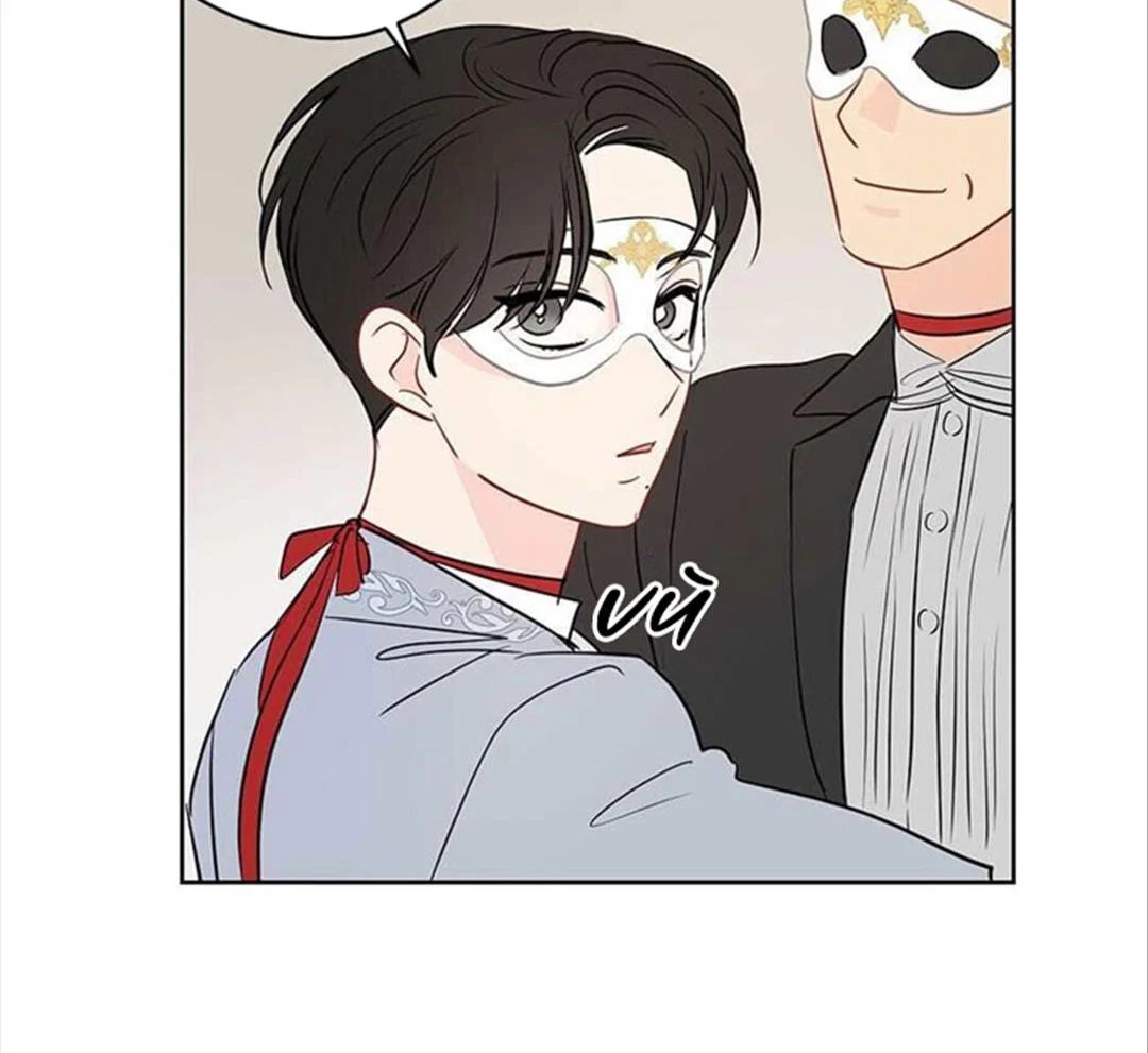 chuyện quái gì với giấc mơ đó vậy chapter 34 31