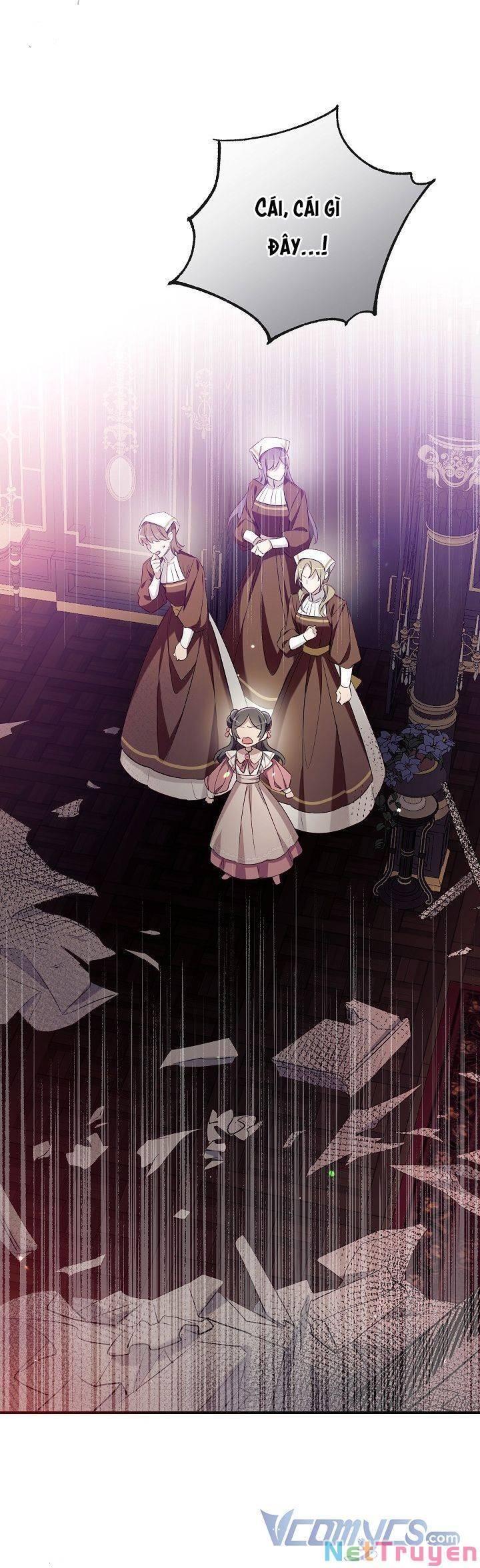 chúng ta có thể trở thành gia đình được không? chapter 69 59