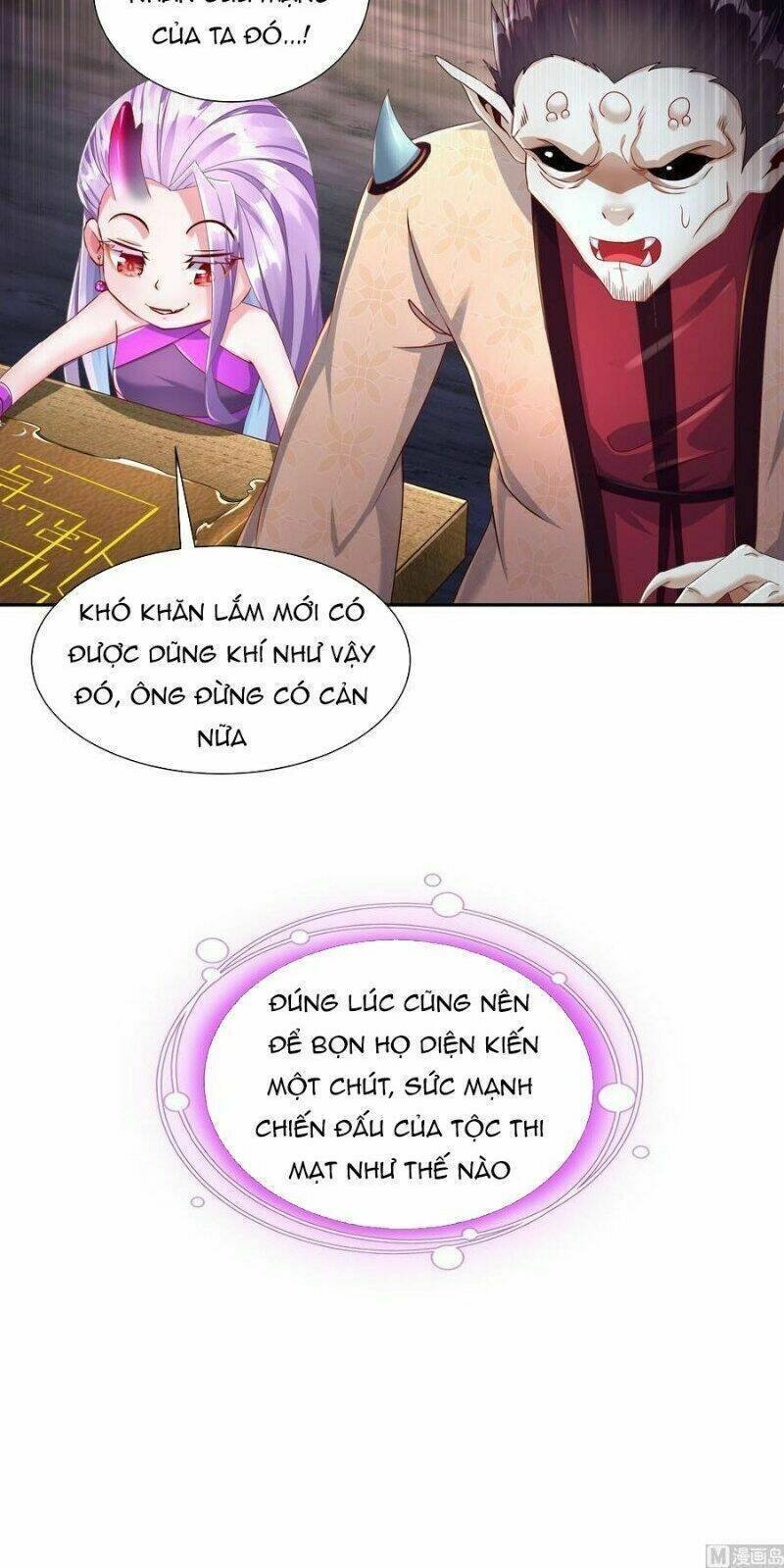 trọng sinh chi ma tôn đương đạo chapter 89 23