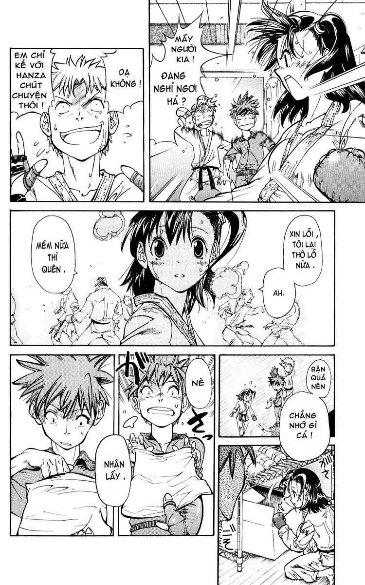 hanza sky chapter 13 8