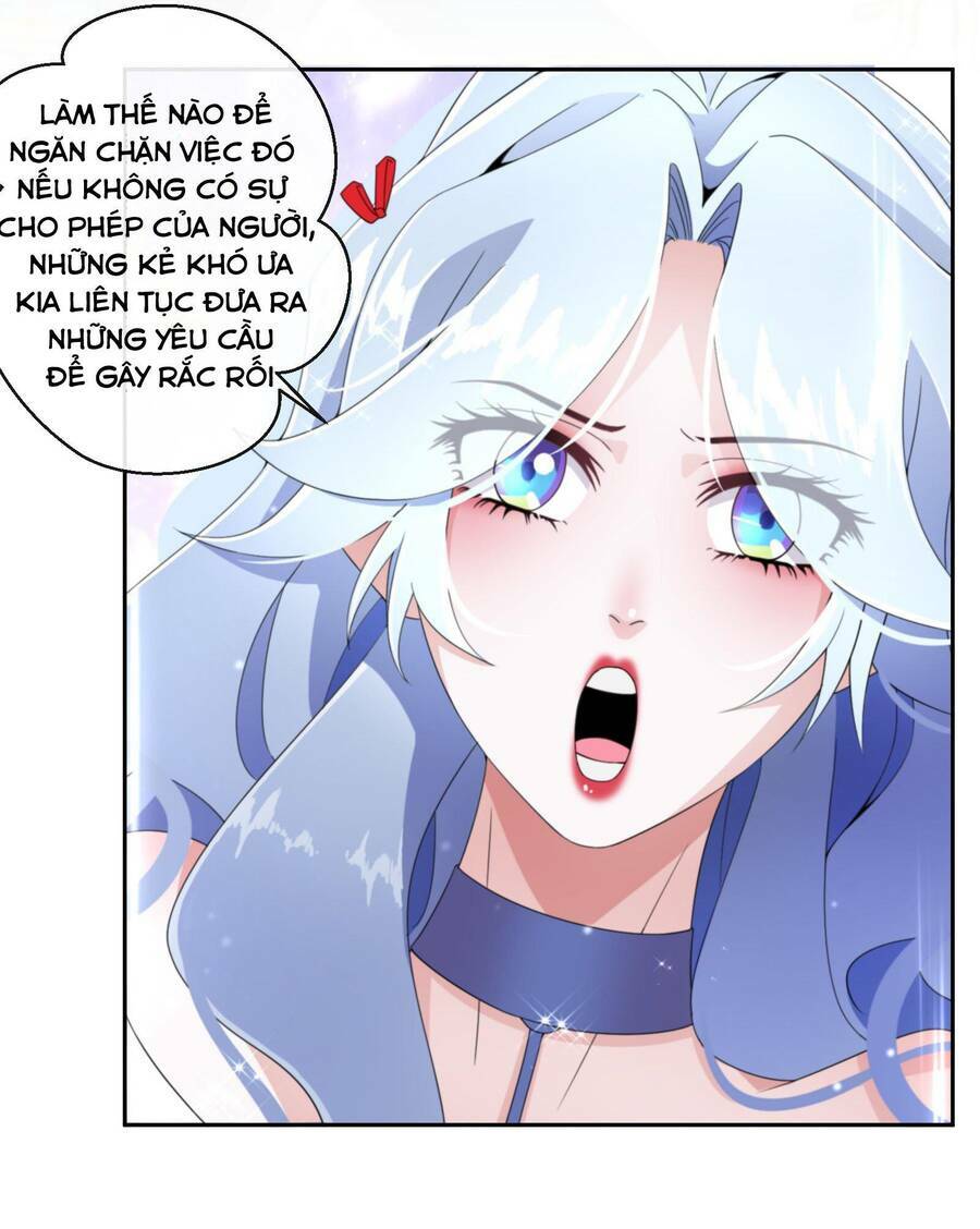 trăm cách tử đạo của công chúa chapter 12 4