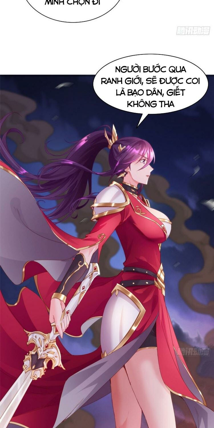 người nuôi rồng chapter 22 29