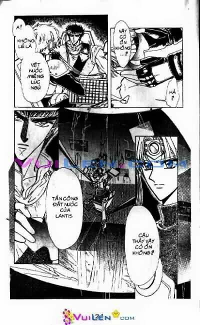 hiệp sĩ phép màu chapter 7 123