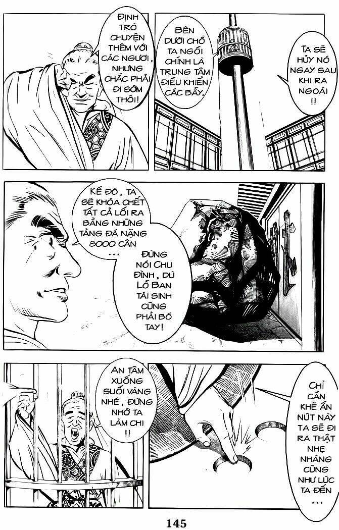 lục tiểu phụng chapter 29 20