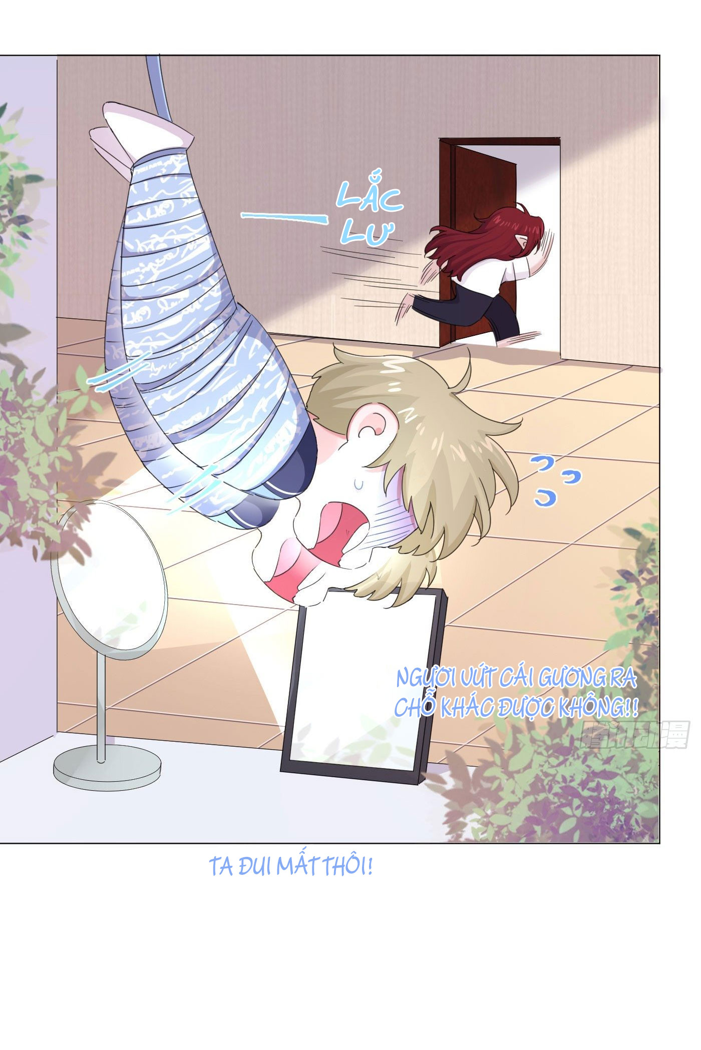 nhất hoàng cửu công thập nhị thê chapter 19 19