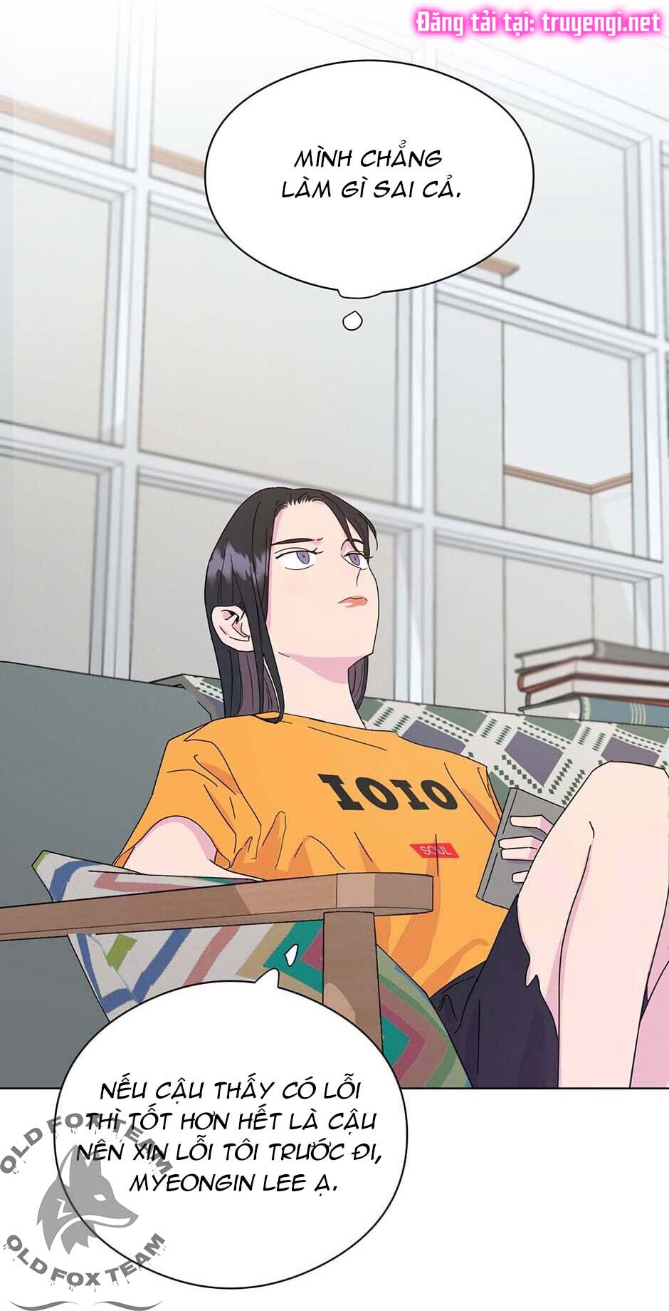 nguyên tắc mối quan hệ chapter 7 12