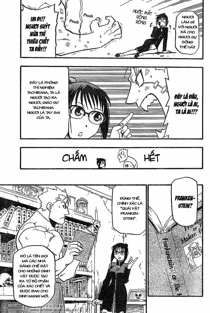 raiden-18 chapter 1 5