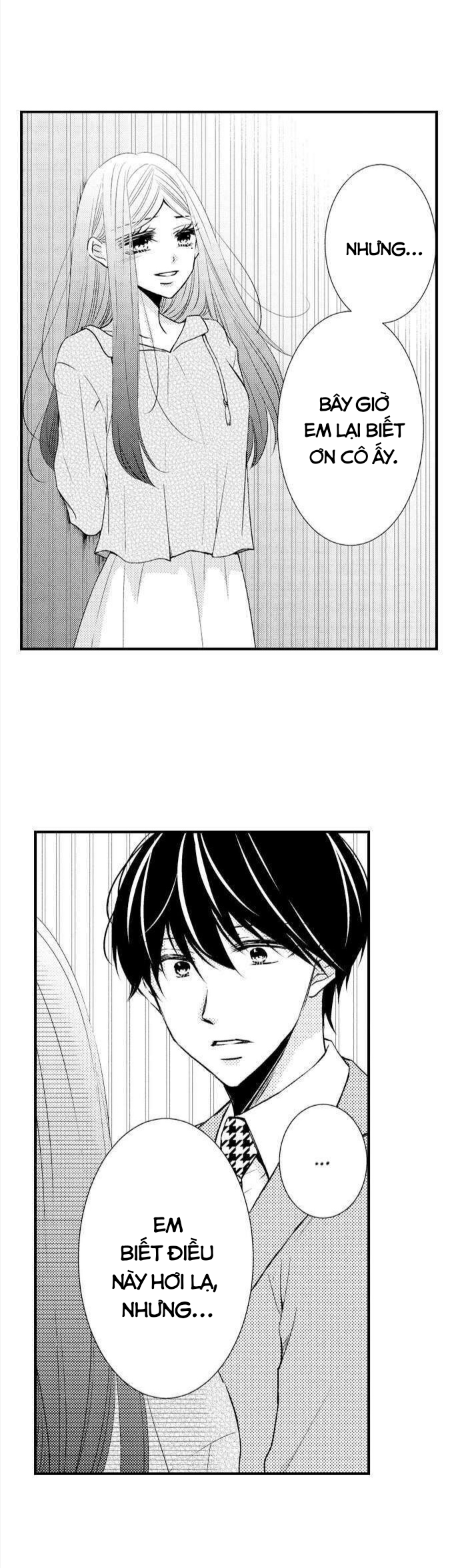 sự cao trào hoàn hảo chapter 145 16