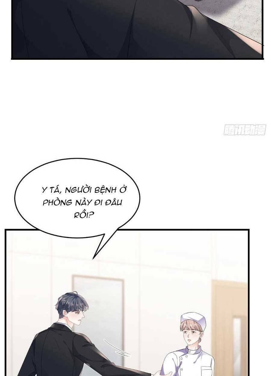 đại tiểu thư có ý đồ gì xấu đâu chapter 121 31