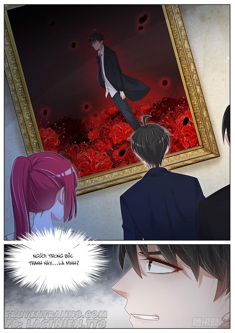 vương bài giáo thảo chapter 161 8