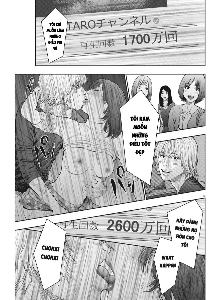 đọa nhân chapter 38 18