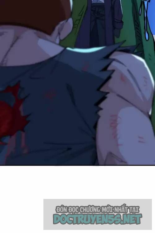 giải cứu 99 nữ chính ở mạt thế chapter 109 38