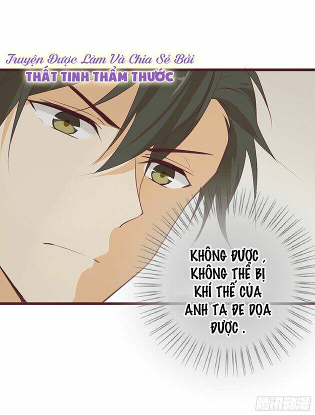 hoa đào nhẹ rơi đẹp như em chapter 2 23