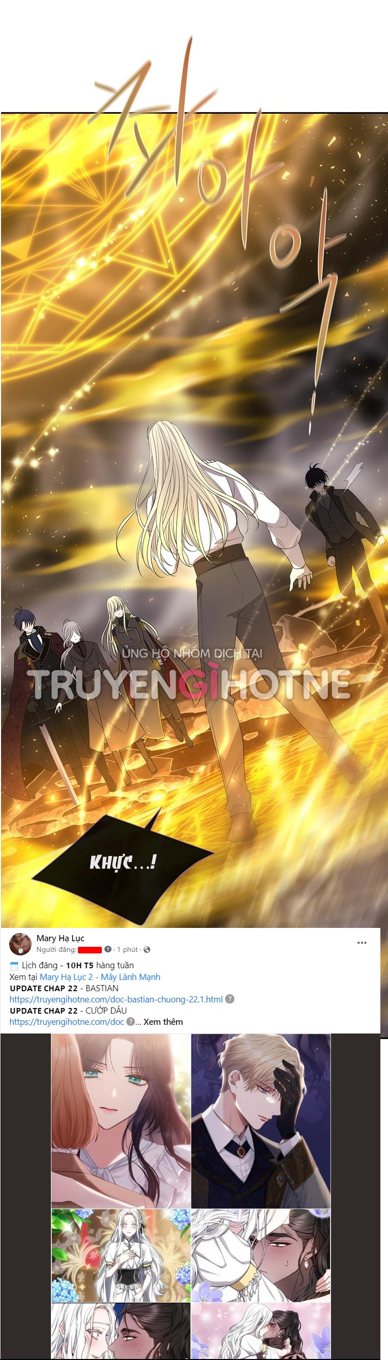 năm môn đệ của charlotte chapter 168.1 20