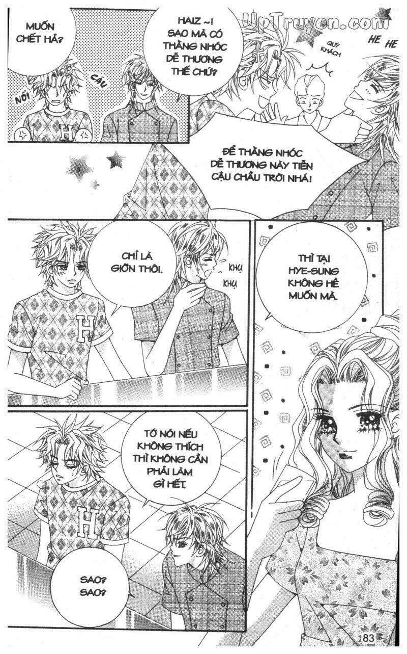 meo meo dịu dàng đi nhé chapter 8 83