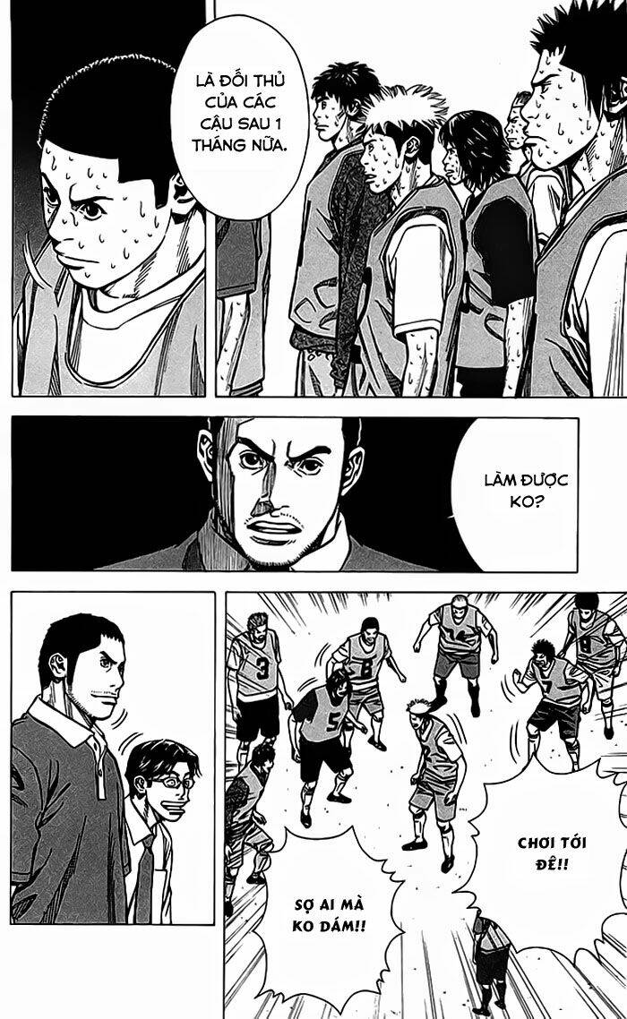 angel voice chapter 64 23