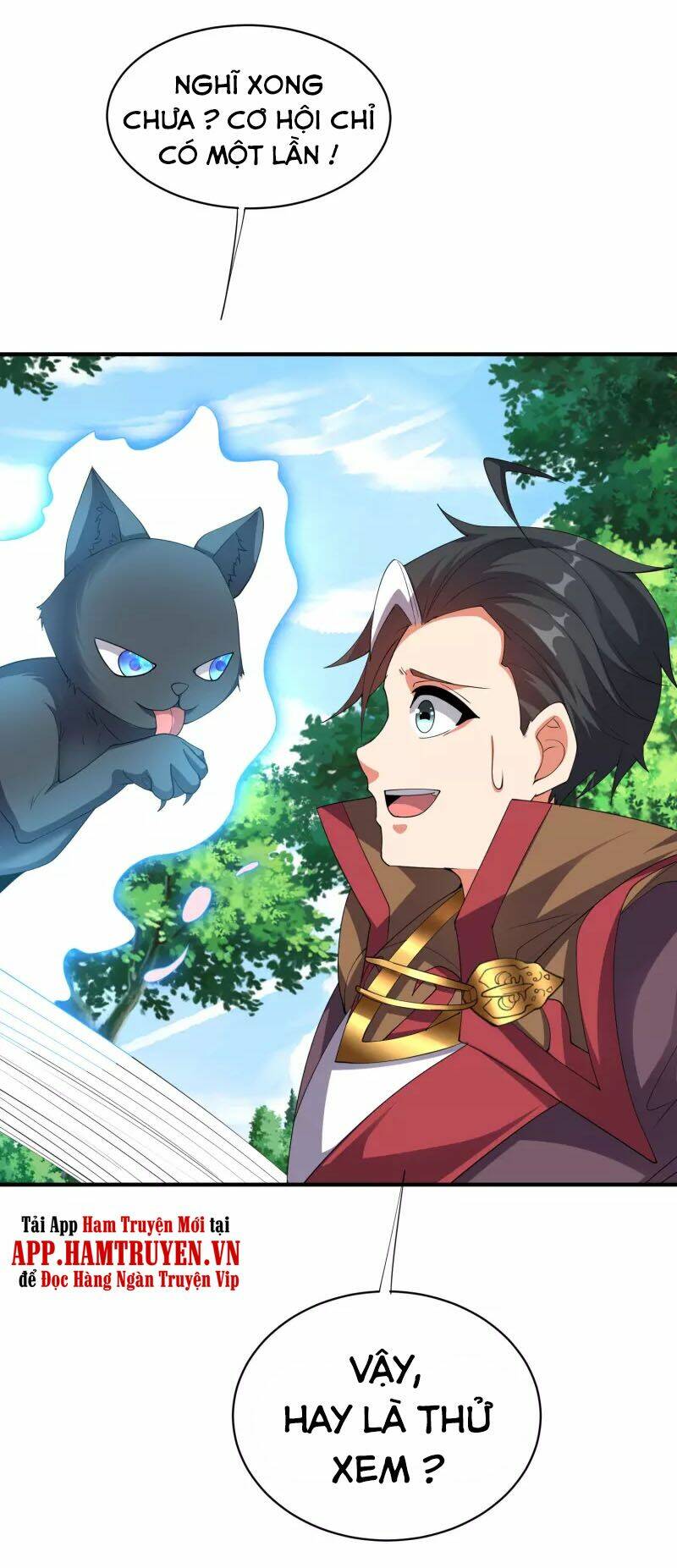 phục thiên thánh chủ chapter 149 27