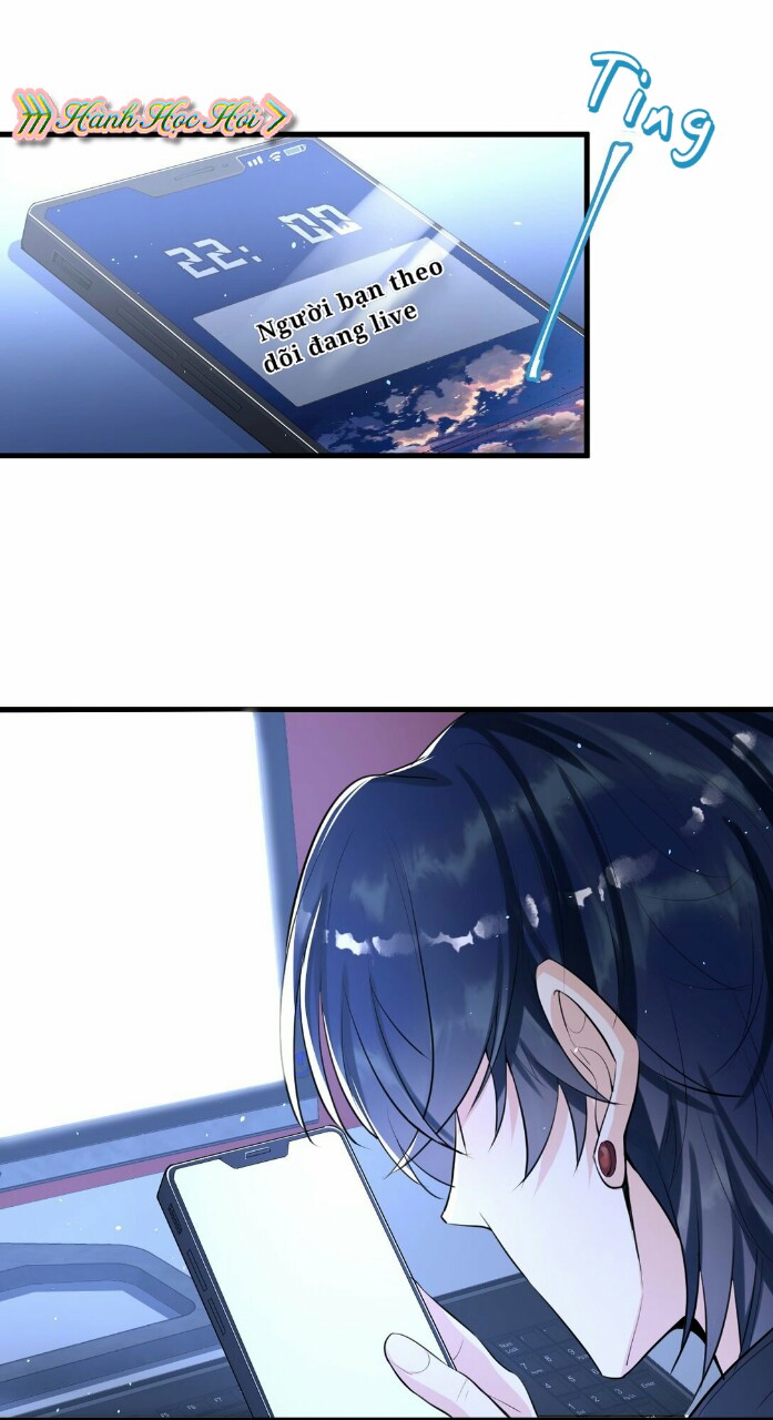 esport nhất kiến chung tình? chapter 5 46