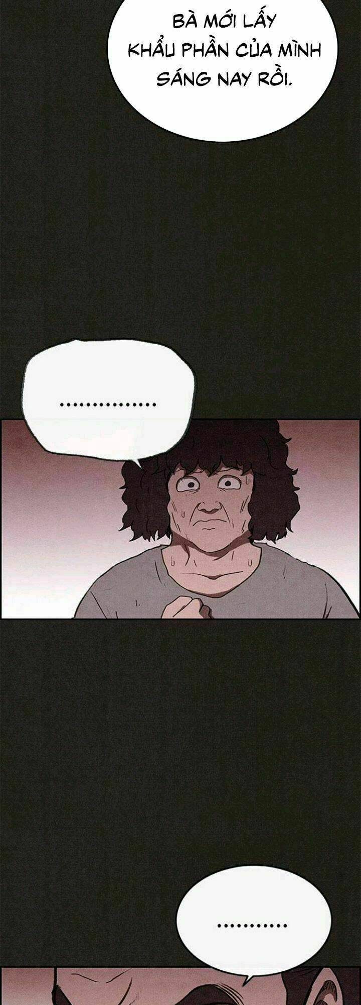 quái vật tại chung cư xanh chapter 77 32