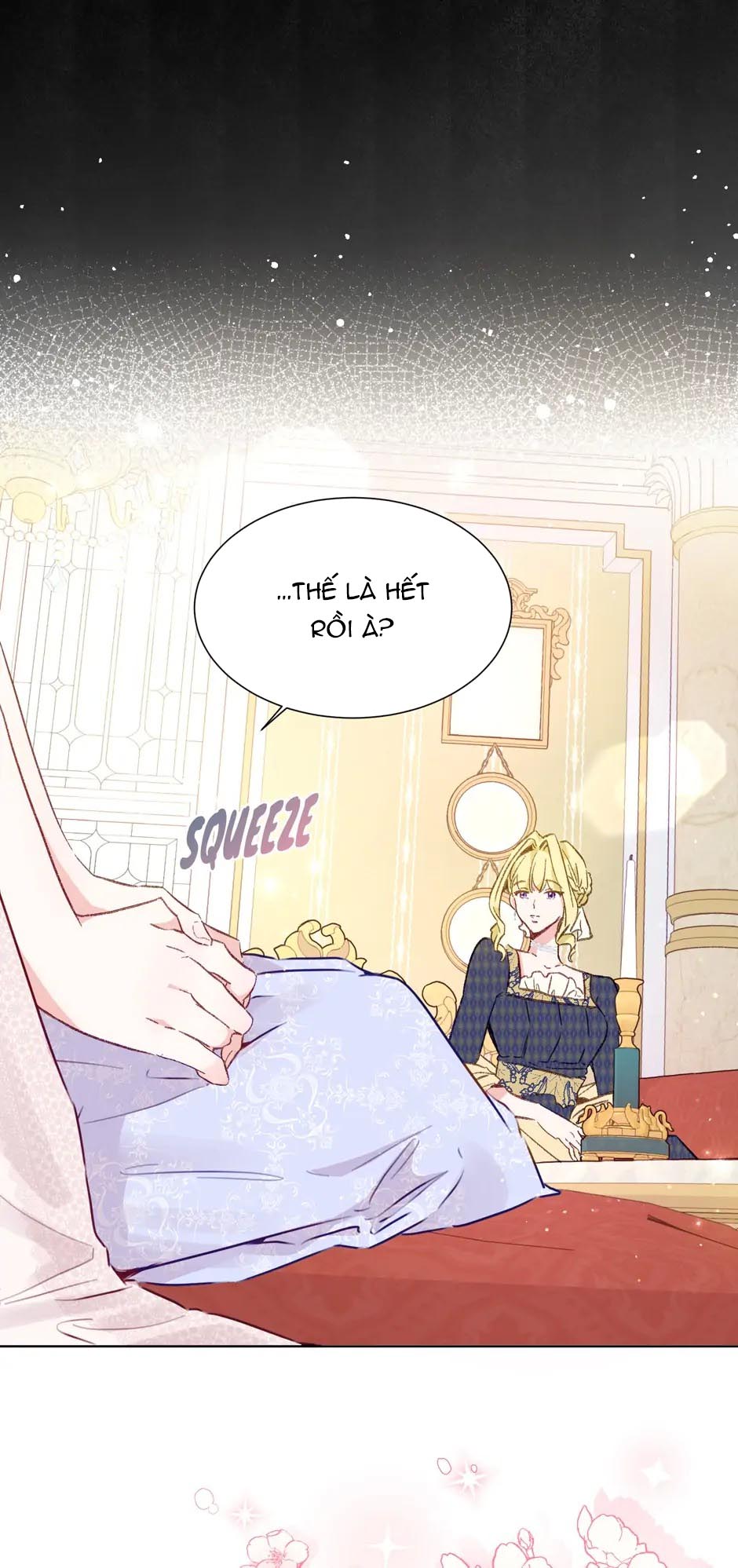 đánh cắp trái tim thiếu nữ chapter 14.1 36