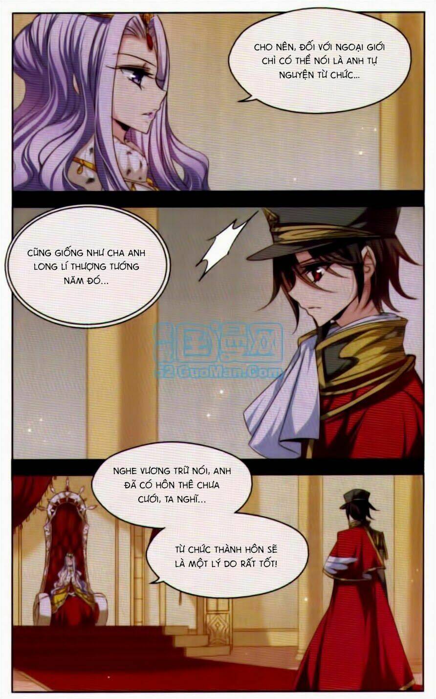 xuyên duyệt tây nguyên 3000 chapter 84 3