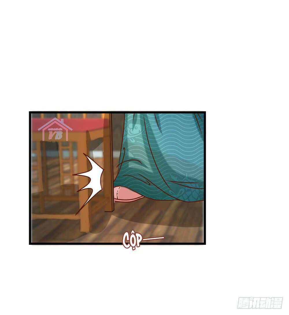 hồng nhan bất vong quốc chapter 17 62